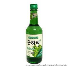 Grape Soju
