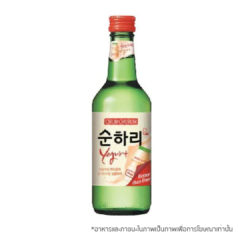 Yoghurt Soju